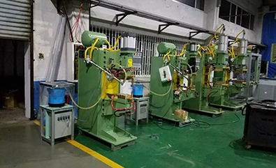 軌道交通制造行業(yè)